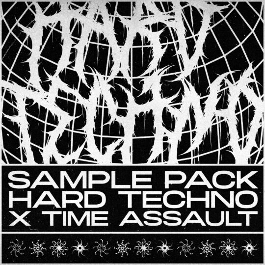 Sample Pack Neo / Hard Techno