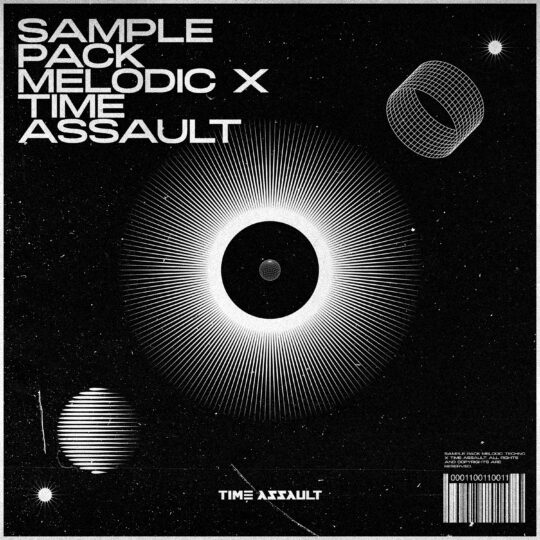 Sample Pack Future / Melodic