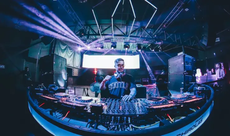 Warm up Onyvaa (Mendoza – Argentina)