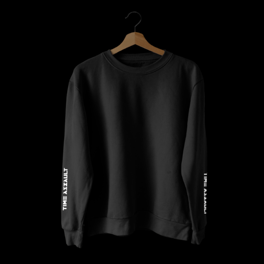 Hoodie Digital TA C/ ARENA