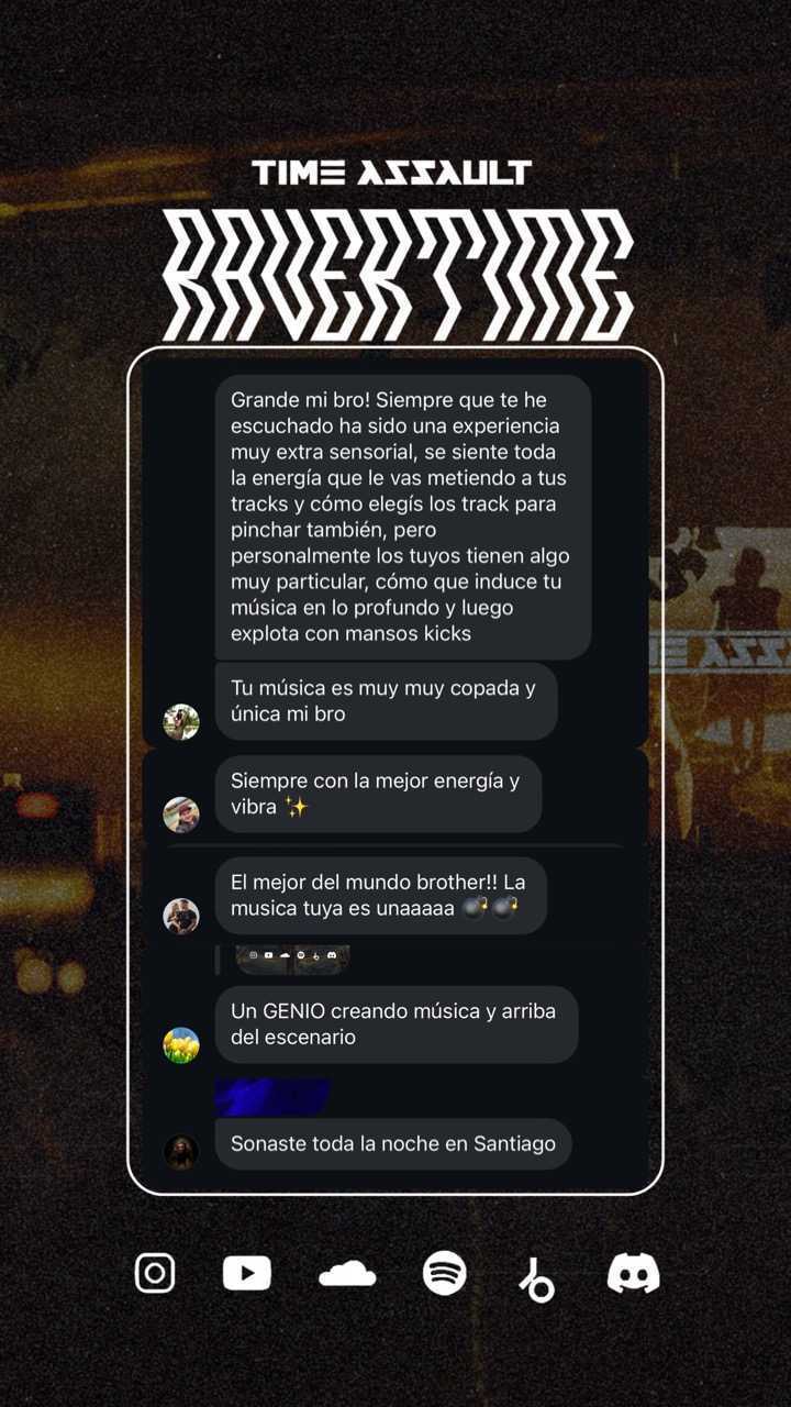 01. Testimonio Ravertime de tamaño grande