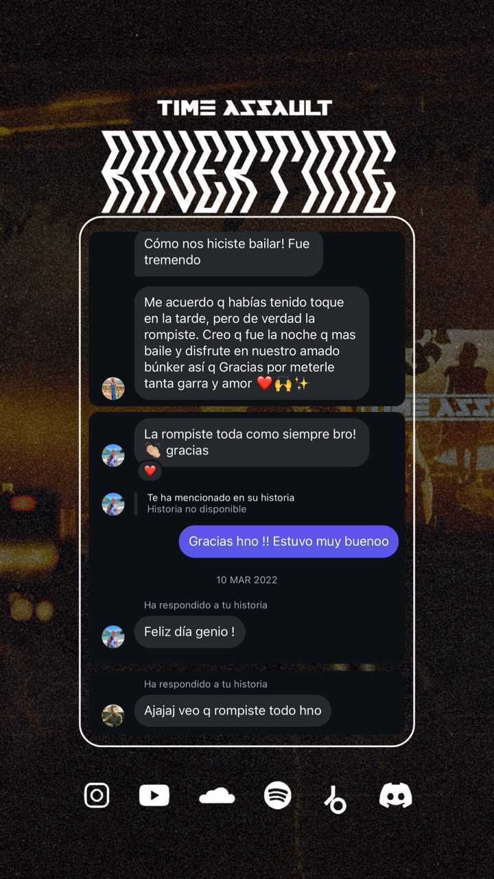 04. Testimonio Ravertime de tamaño grande