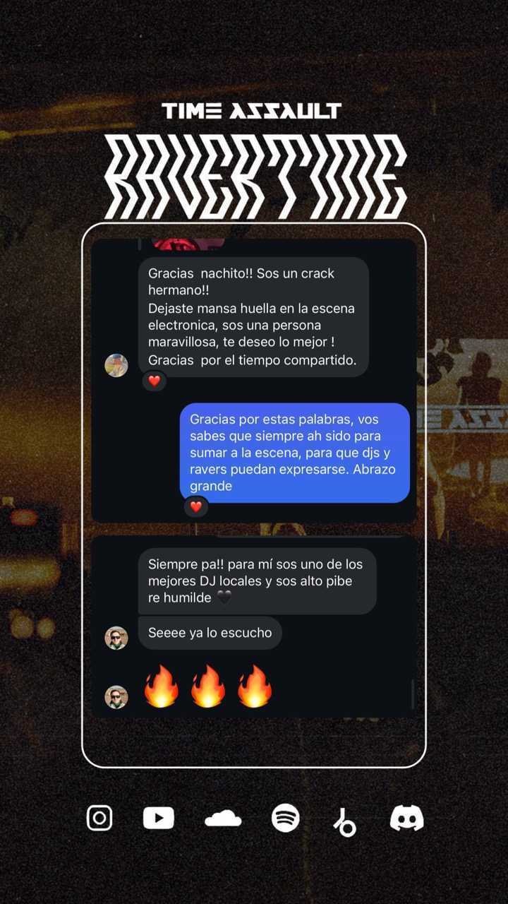 05. Testimonio Ravertime de tamaño grande