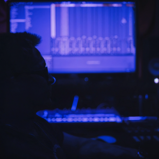 SESION CON SINTETIZADORES + ABLETON LIVE 2 HORAS desde