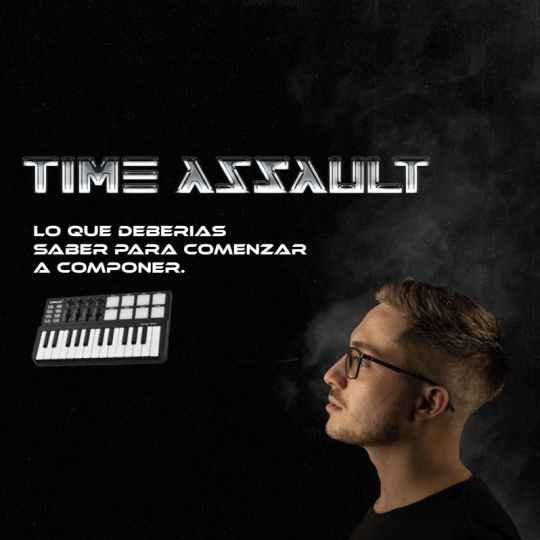 Desbloquea tu Creatividad y Diseño Sonoro.