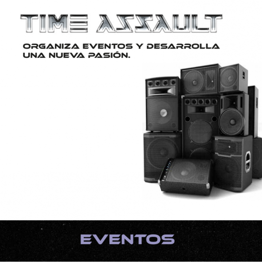 Sold Out: La Guía Maestra para Organizar Eventos