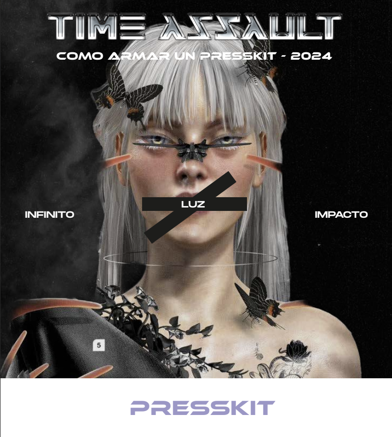 Tu Llave Hacia los Escenarios